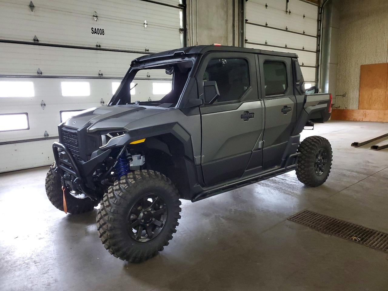 Polaris Xpedition