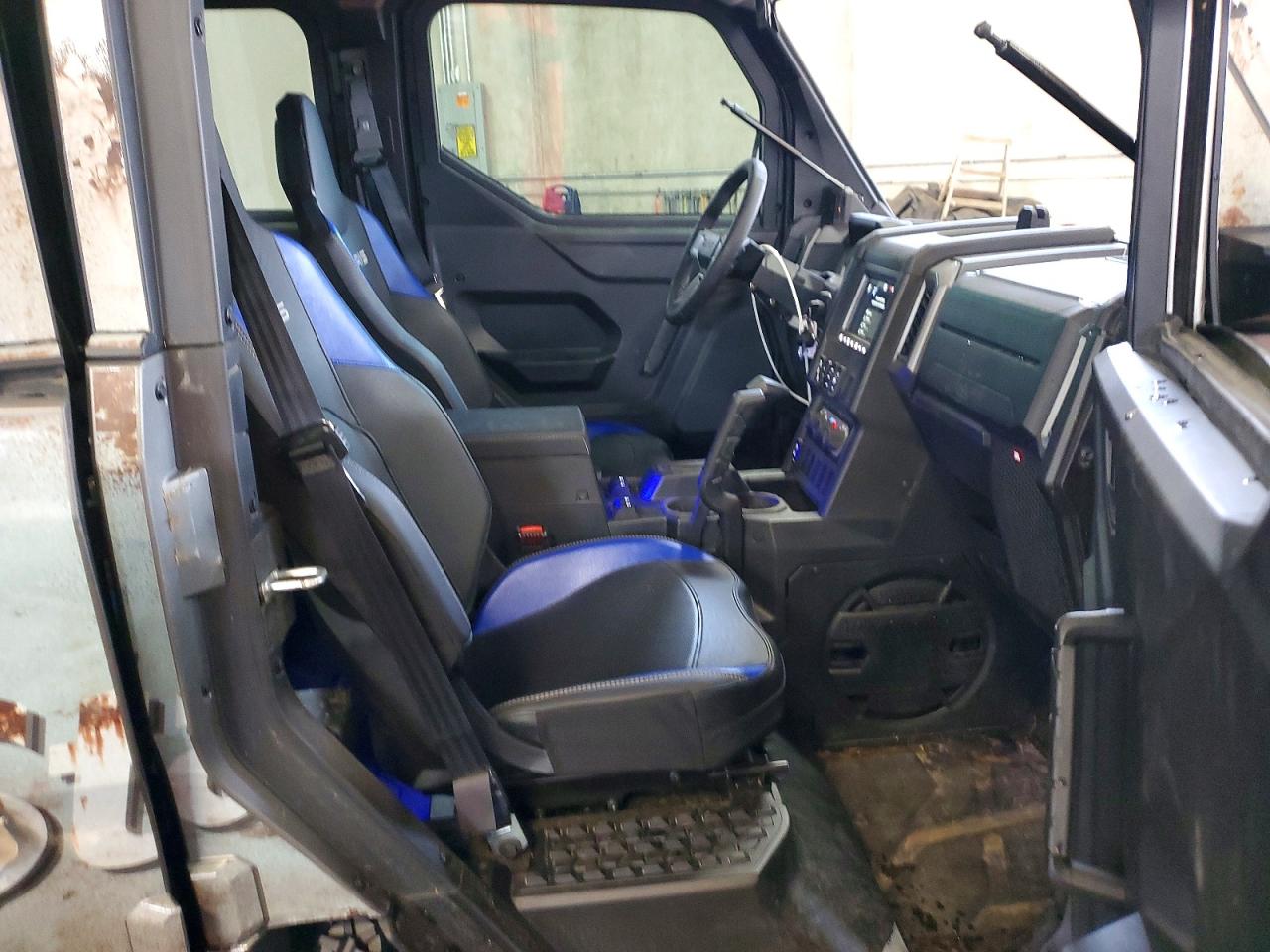 Polaris Xpedition
