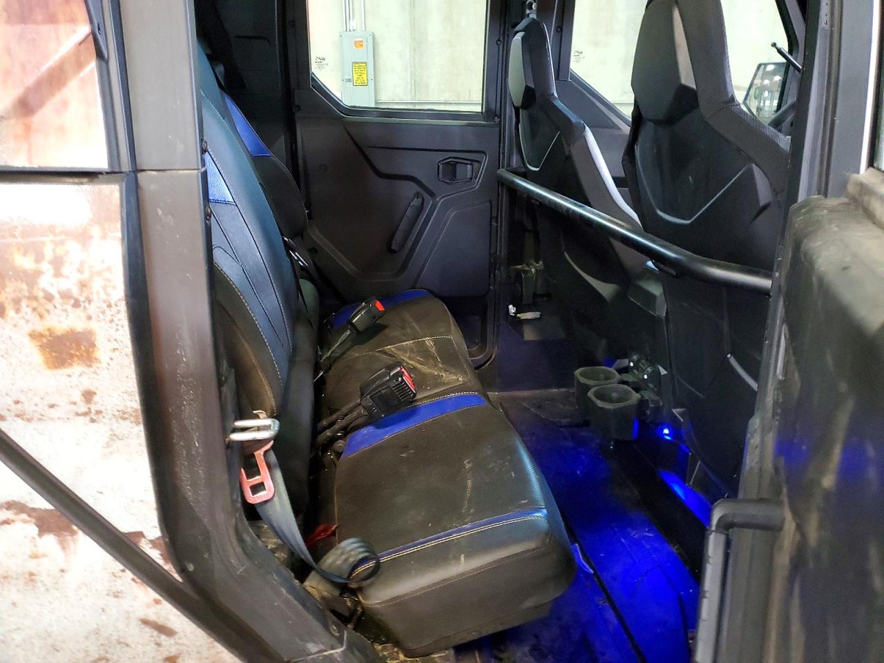 Polaris Xpedition