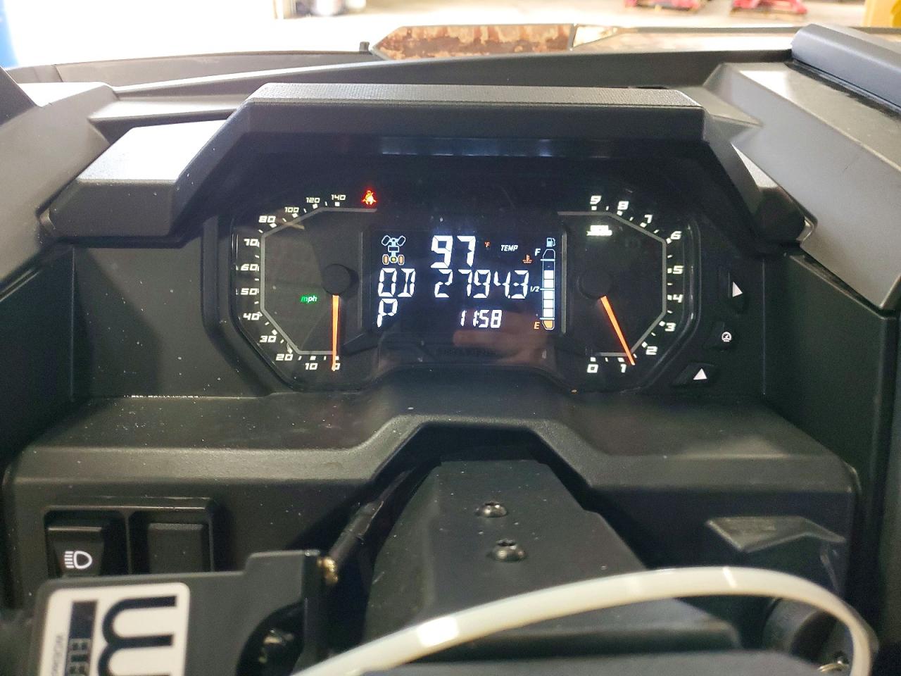 Polaris Xpedition