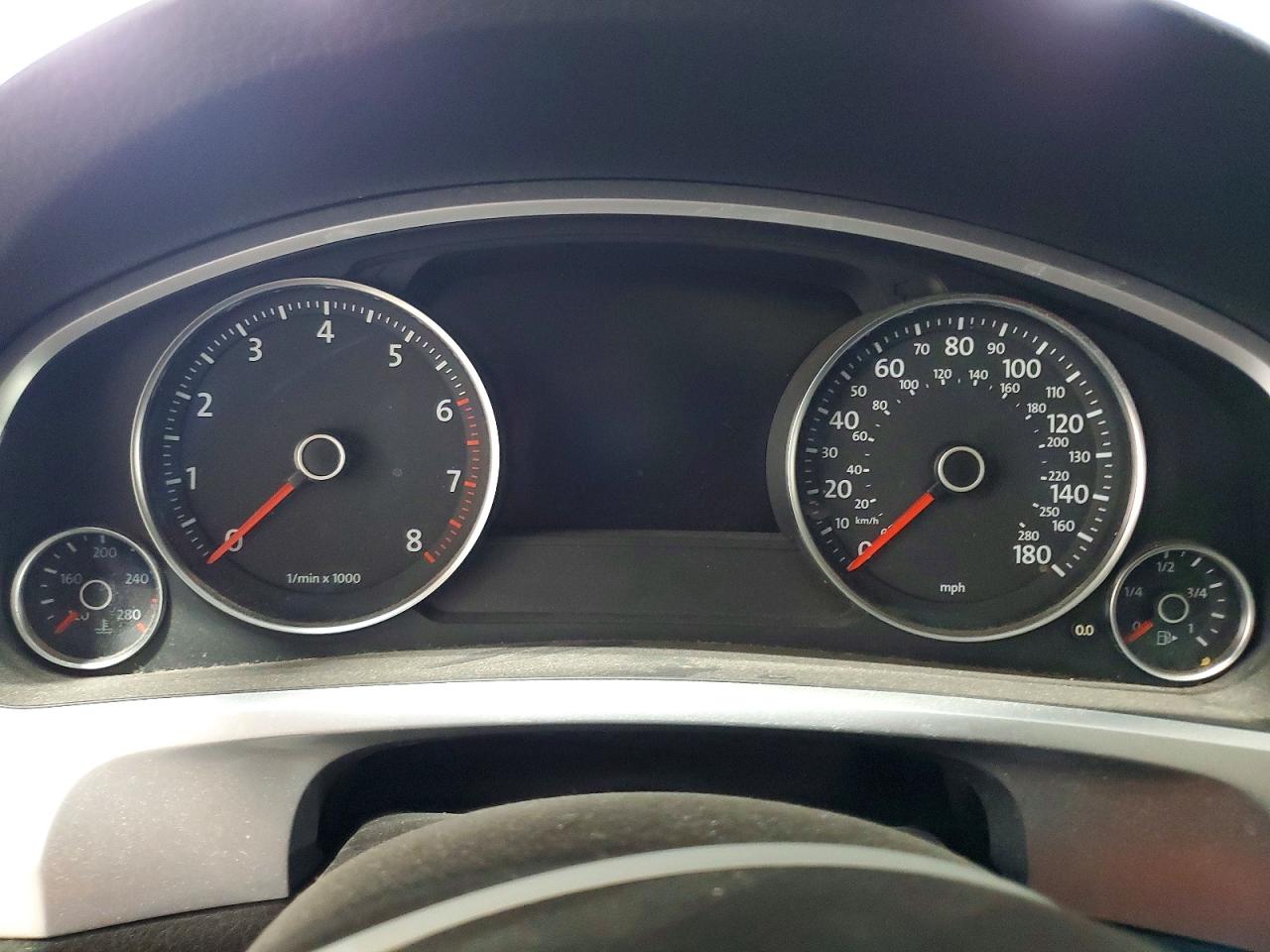 Volkswagen Touareg Hybrid