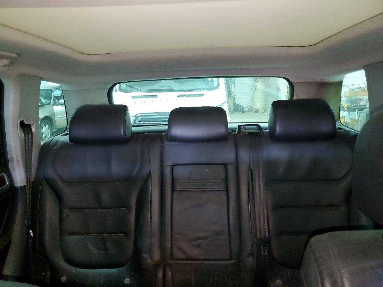 Volkswagen Touareg Hybrid