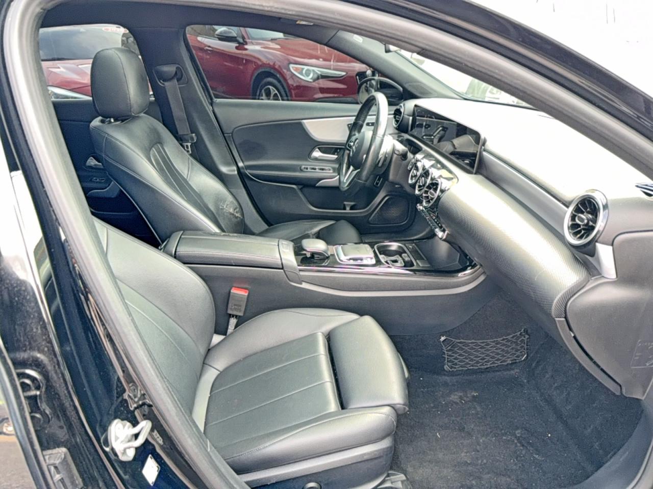 Mercedes-Benz A-Class 220 4matic