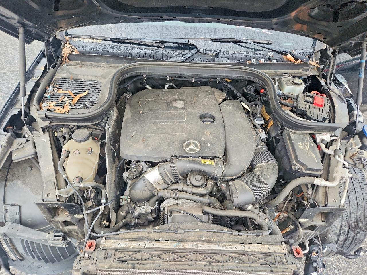 Mercedes-Benz GLE 350 4matic