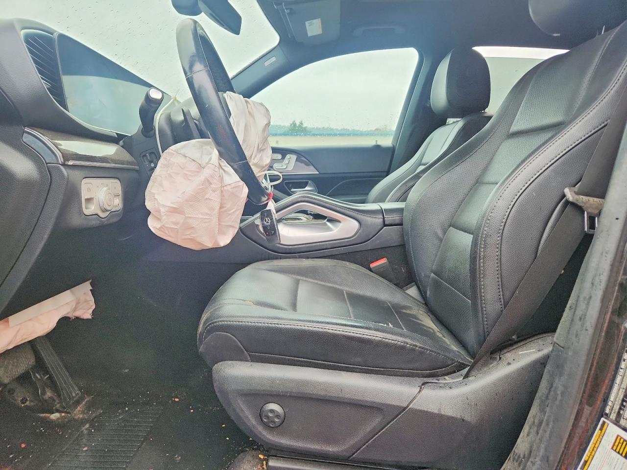 Mercedes-Benz GLE 350 4matic