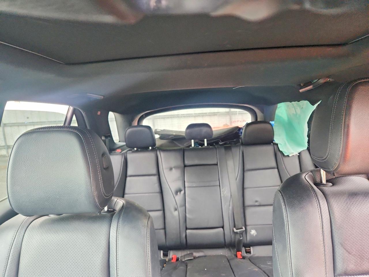 Mercedes-Benz GLE 350 4matic