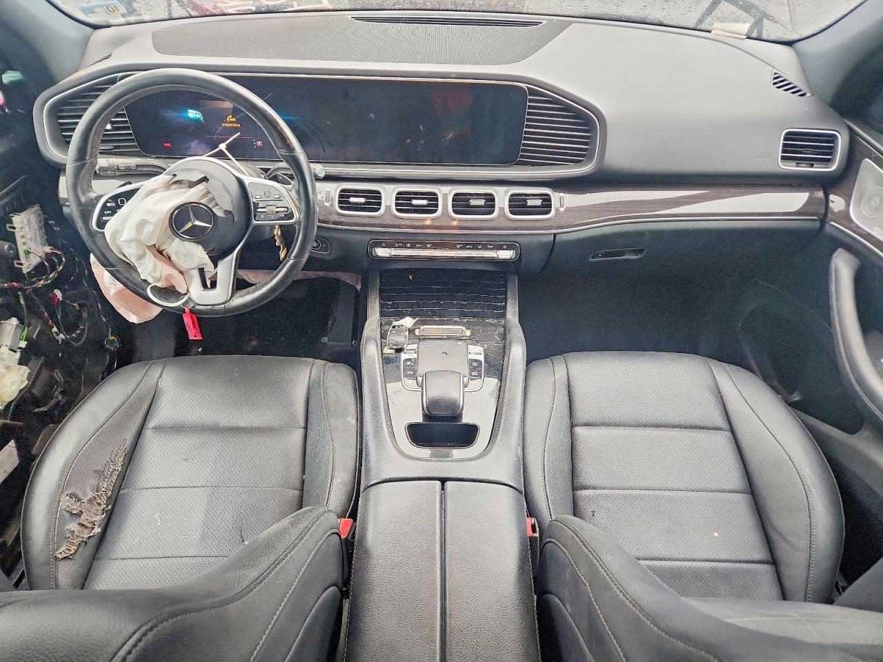 Mercedes-Benz GLE 350 4matic
