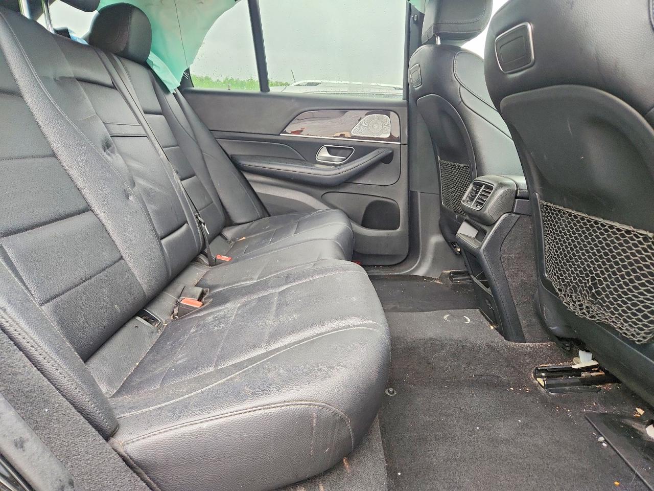 Mercedes-Benz GLE 350 4matic