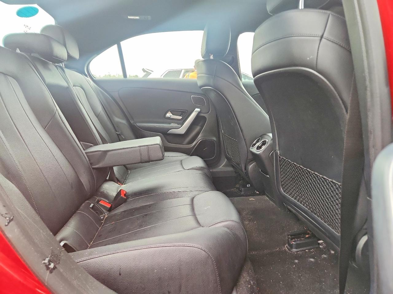 Mercedes-Benz A-Class 220 4matic