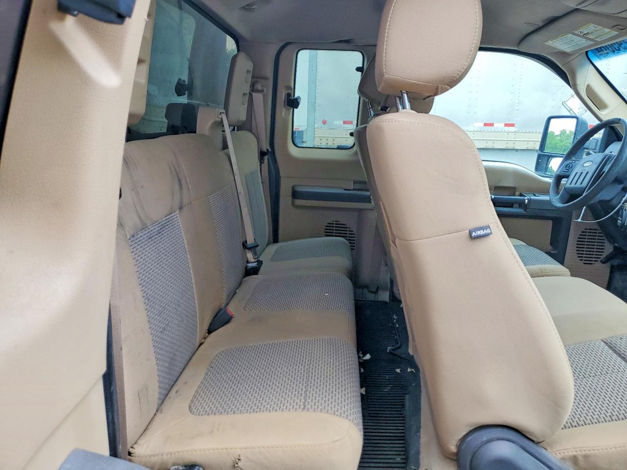 Ford F-350 Super Duty