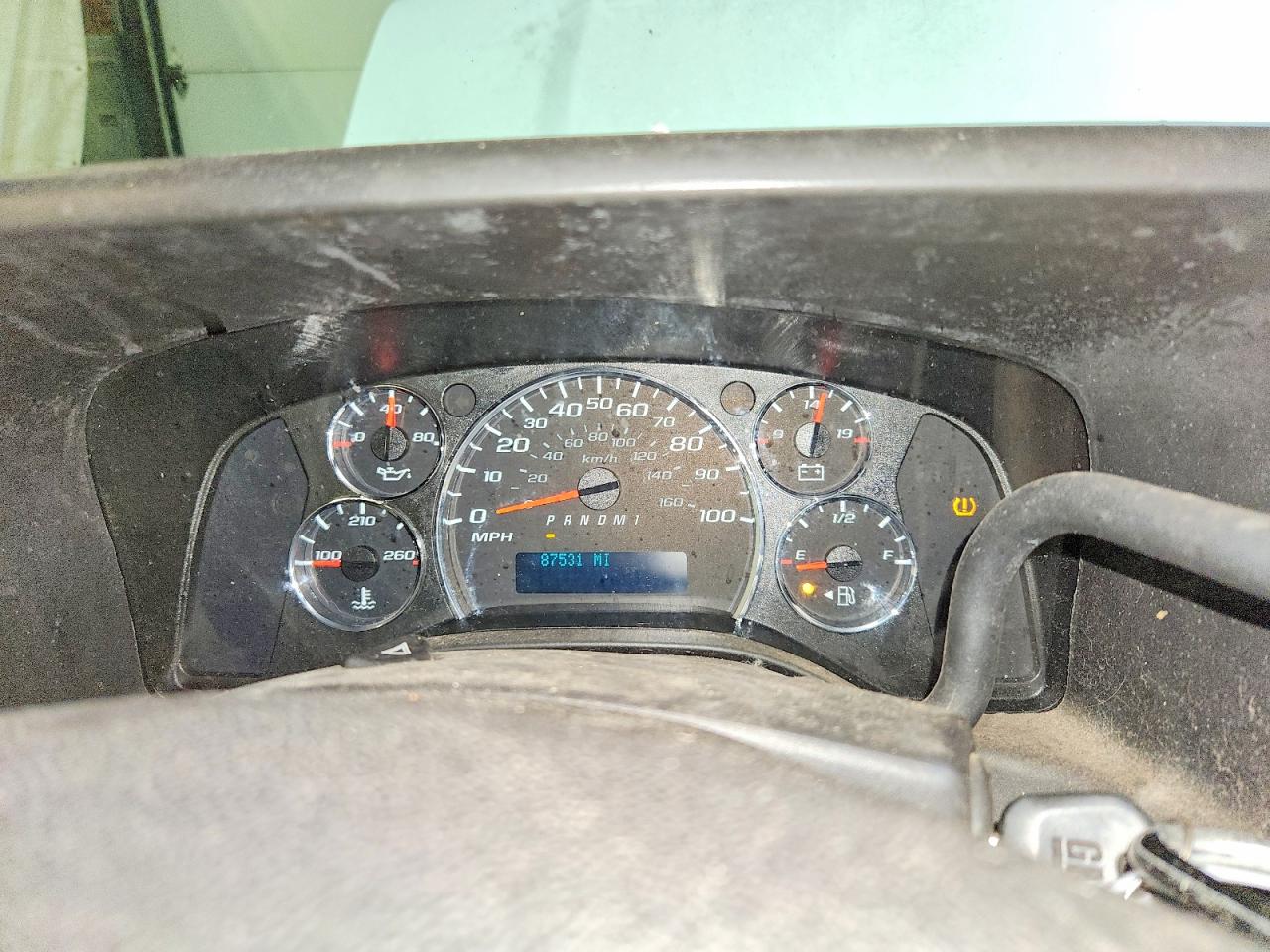 GMC Savana G2500
