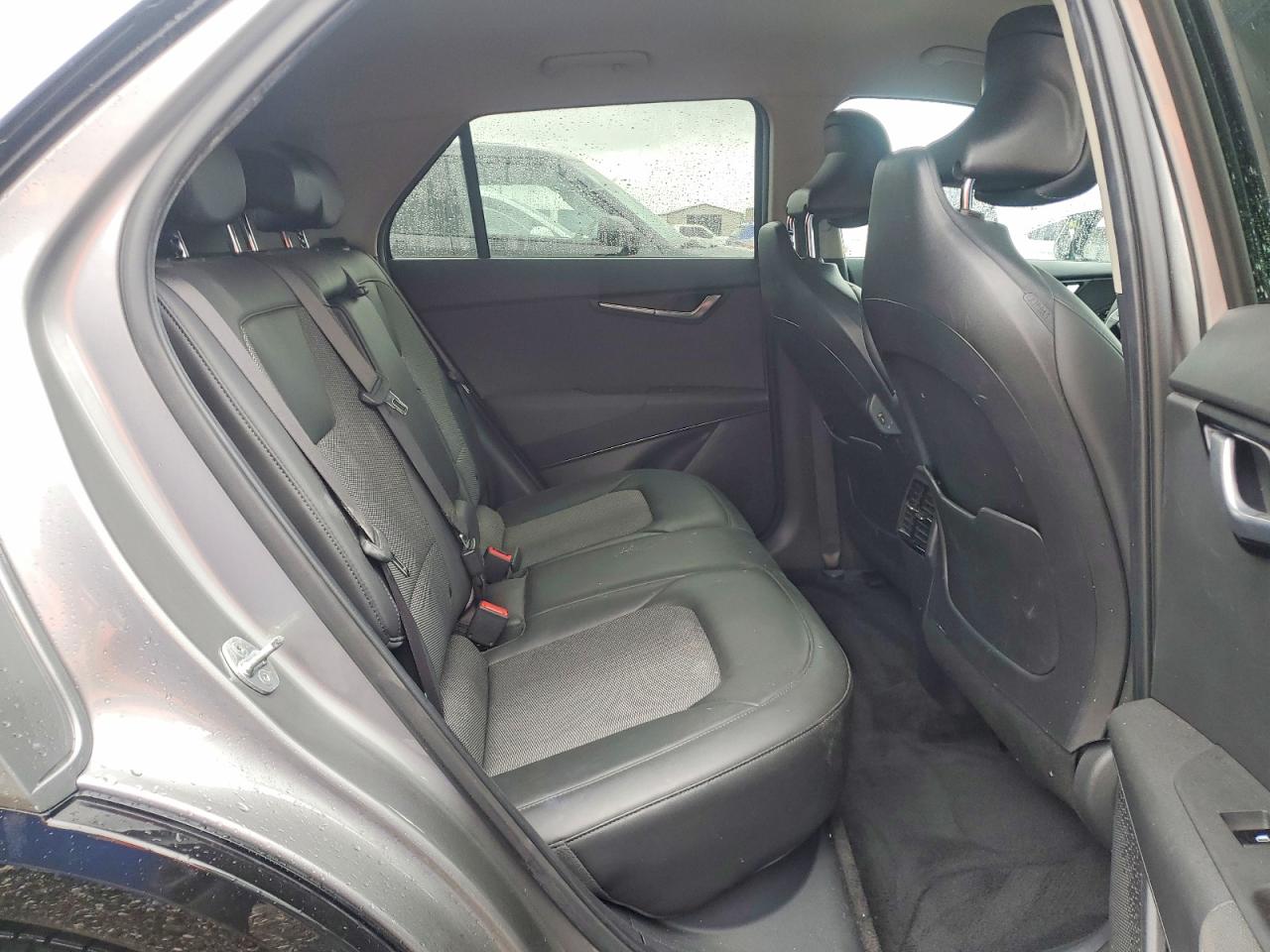 Kia Niro Wind