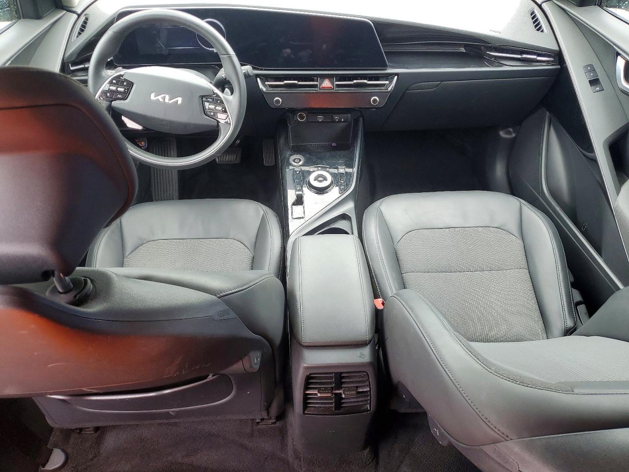 Kia Niro Wind