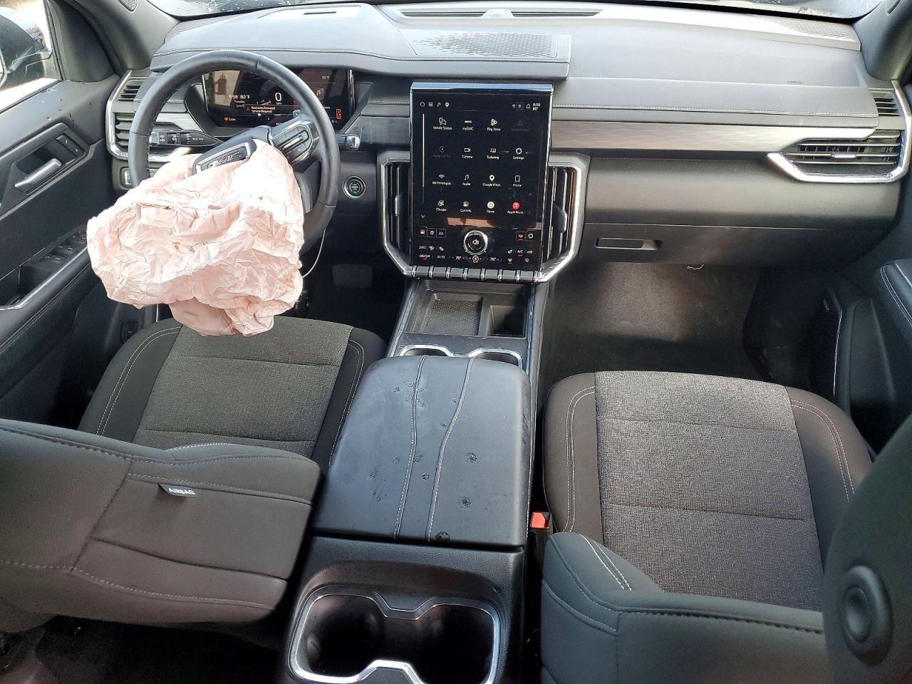 GMC Acadia Elevation