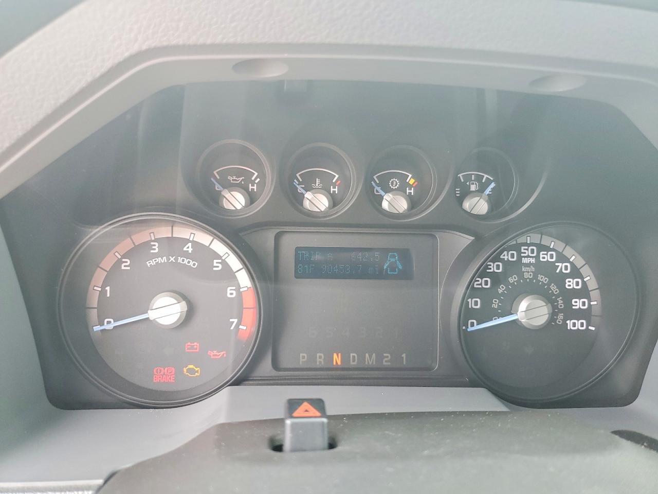 Ford F-350 Super Duty