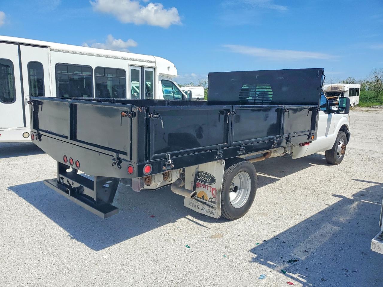 Ford F-350 Super Duty