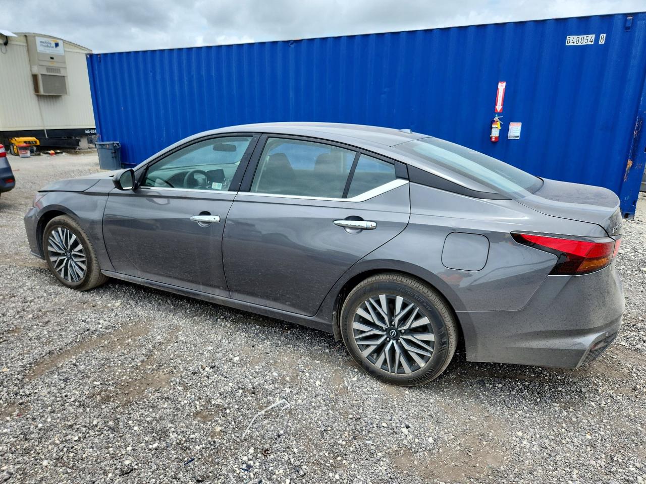 Nissan Altima Sv