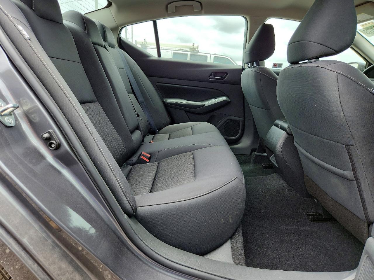 Nissan Altima Sv
