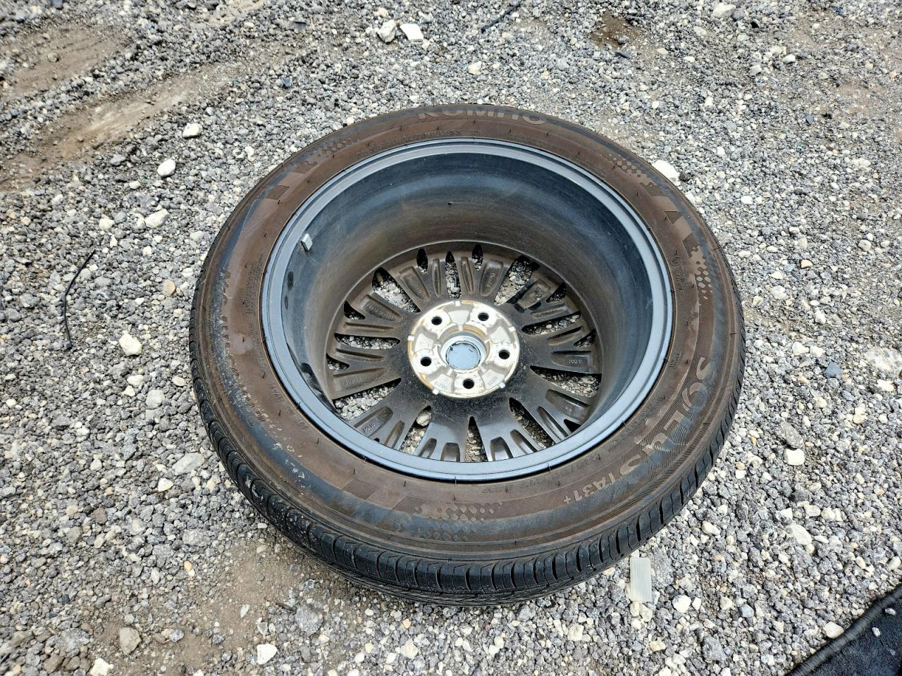 Nissan Altima Sv