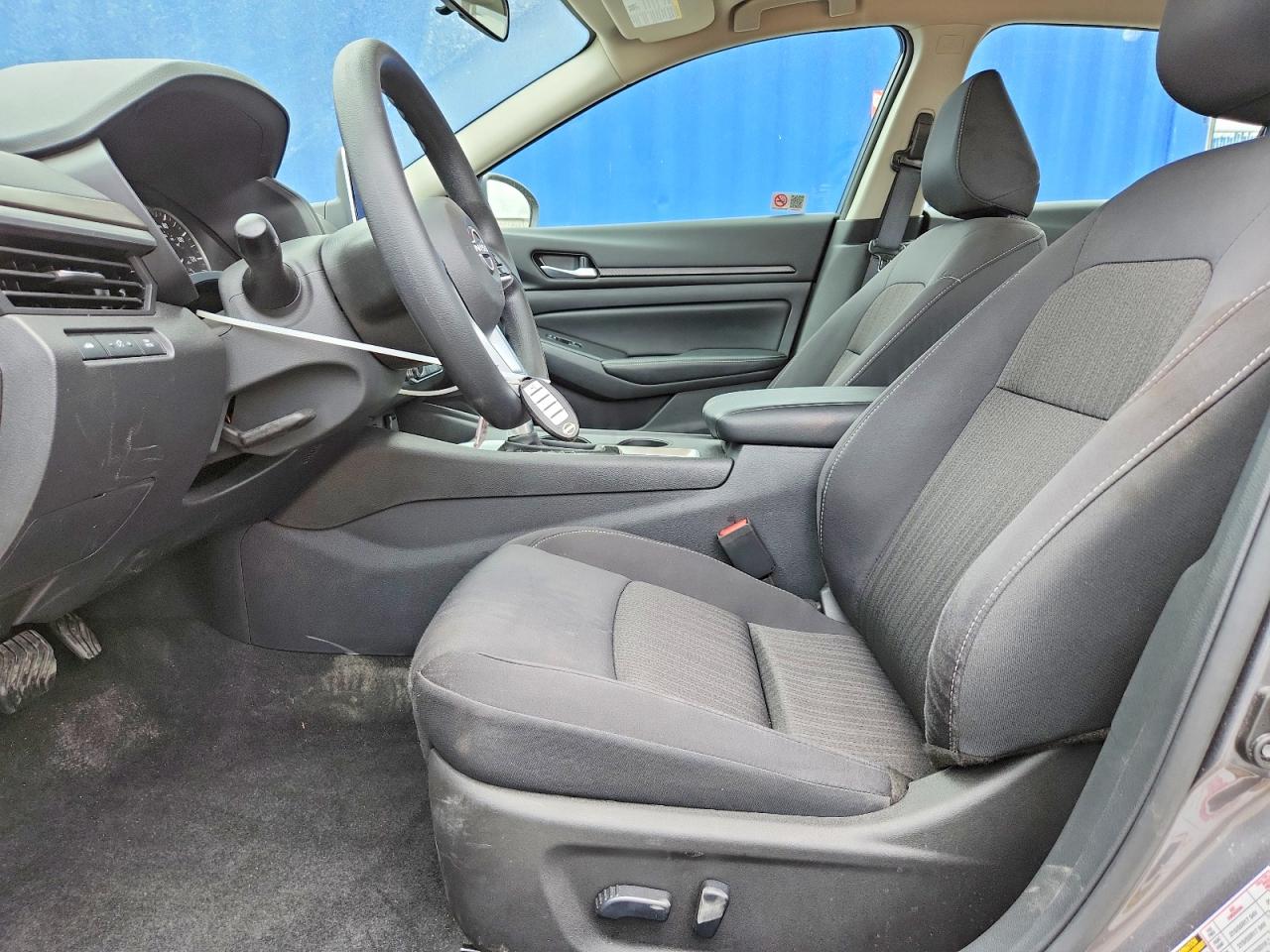 Nissan Altima Sv