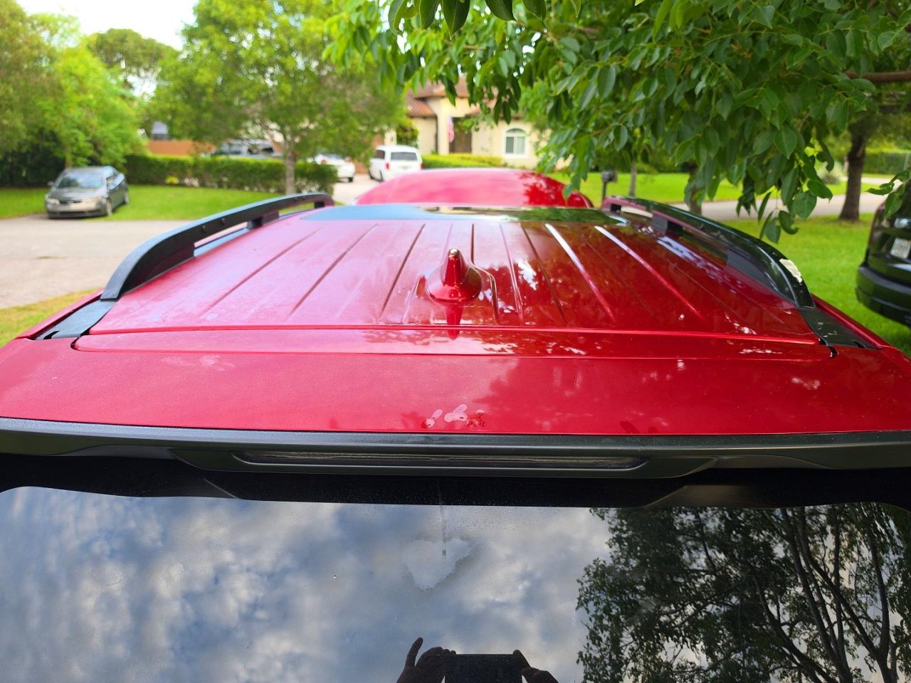 Honda Pilot Elite