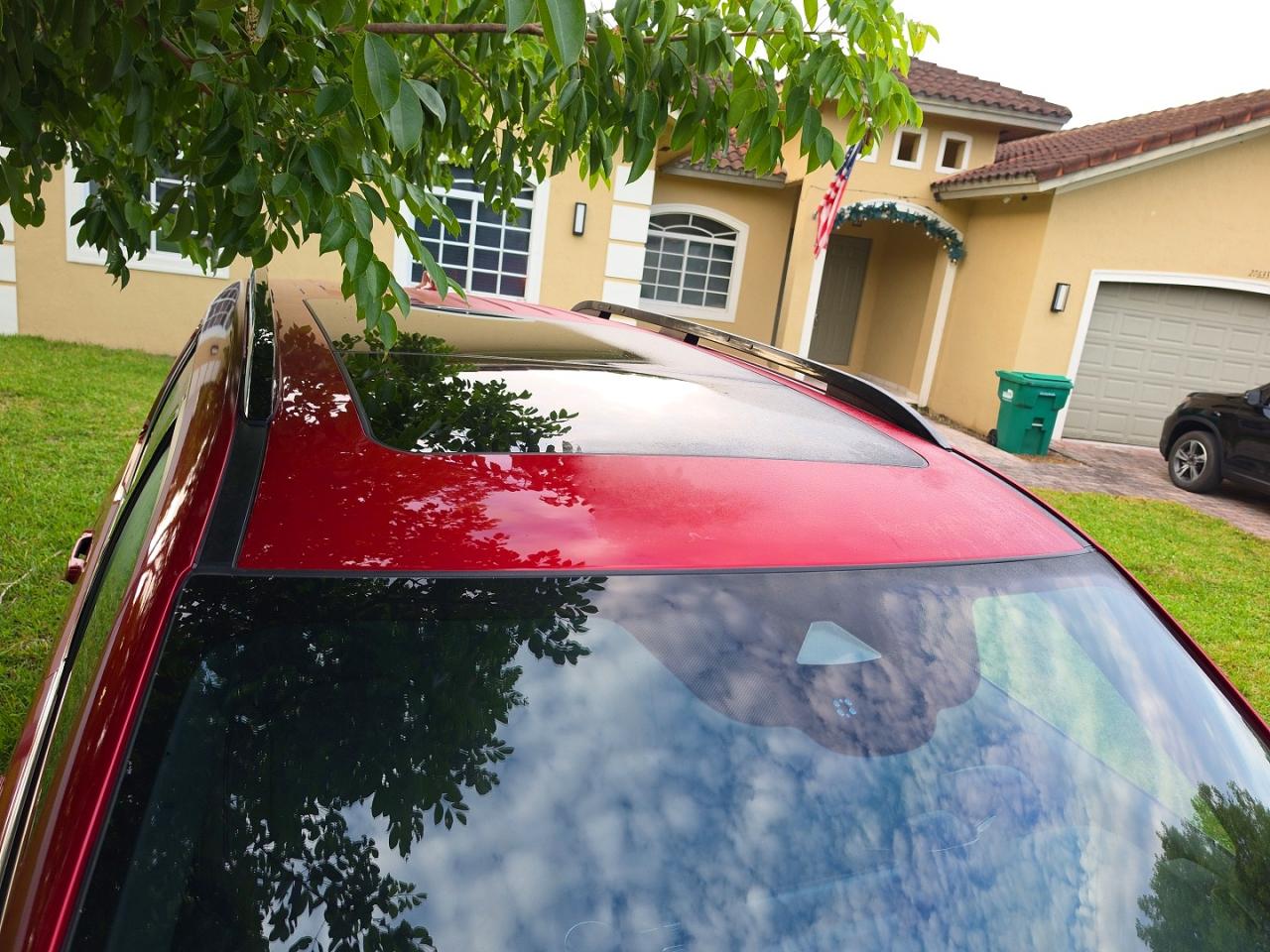 Honda Pilot Elite