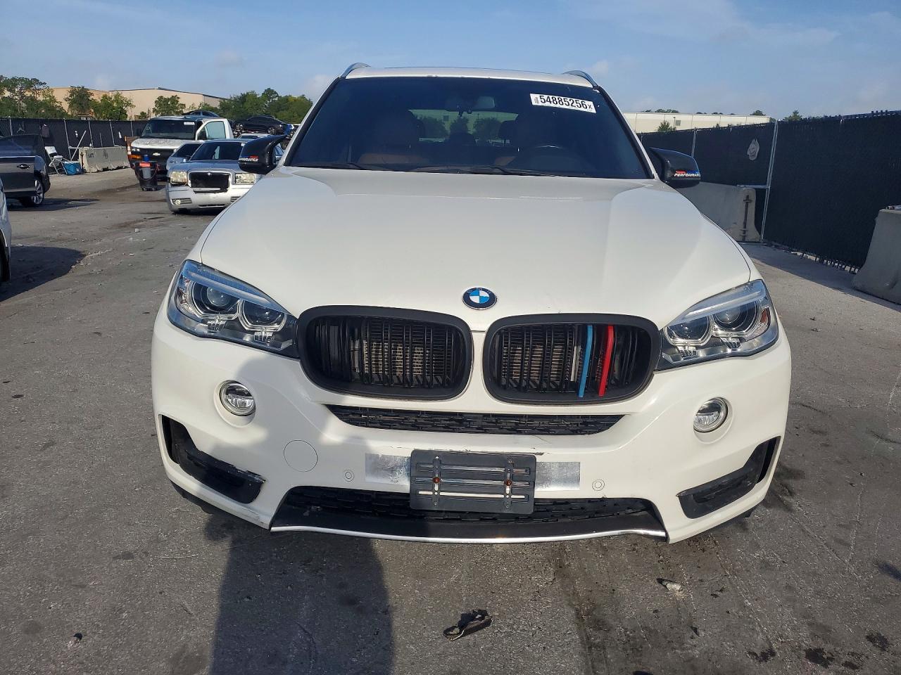 BMW X Series Sdrive35i