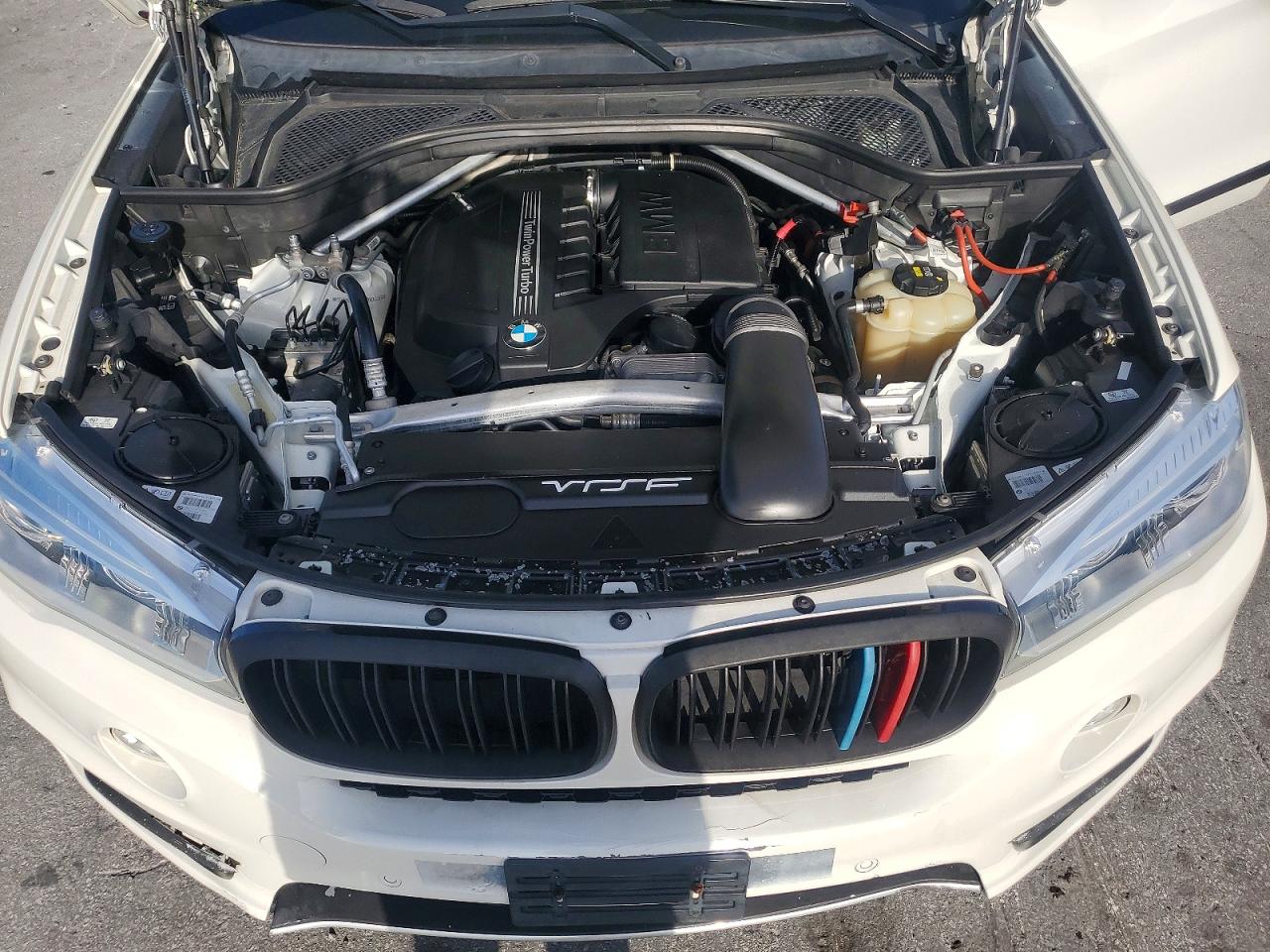 BMW X Series Sdrive35i