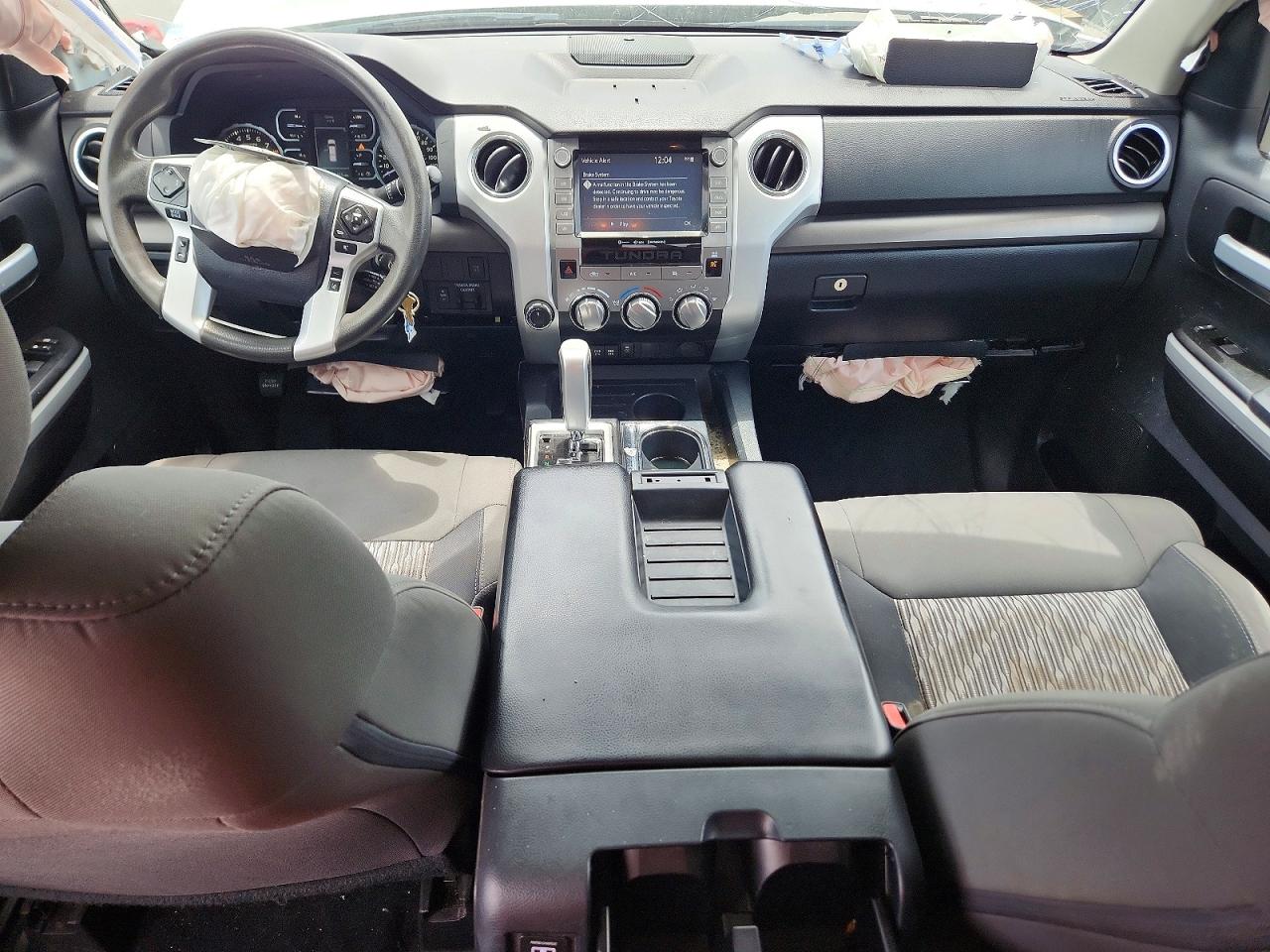 Toyota Tundra Sr5