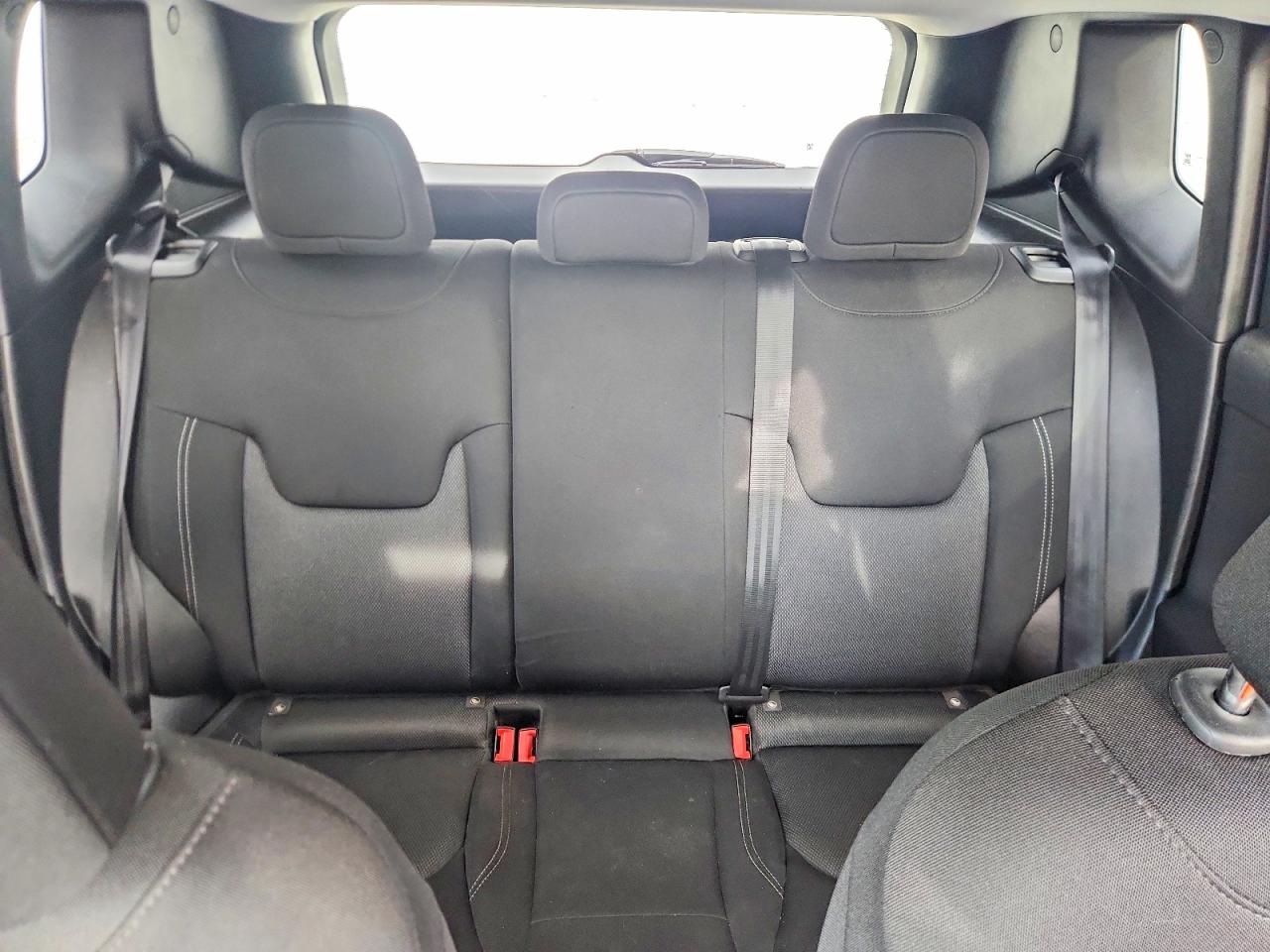 Jeep Renegade Sport