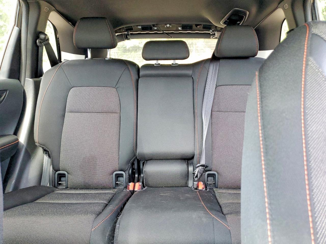 Honda Crv Sport