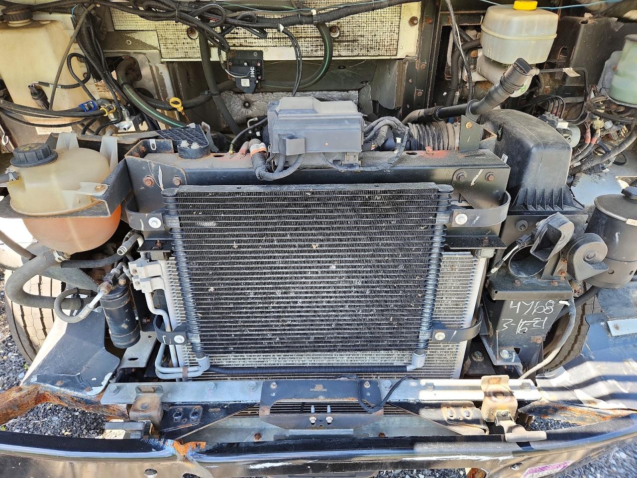 Ford F-ser Othr