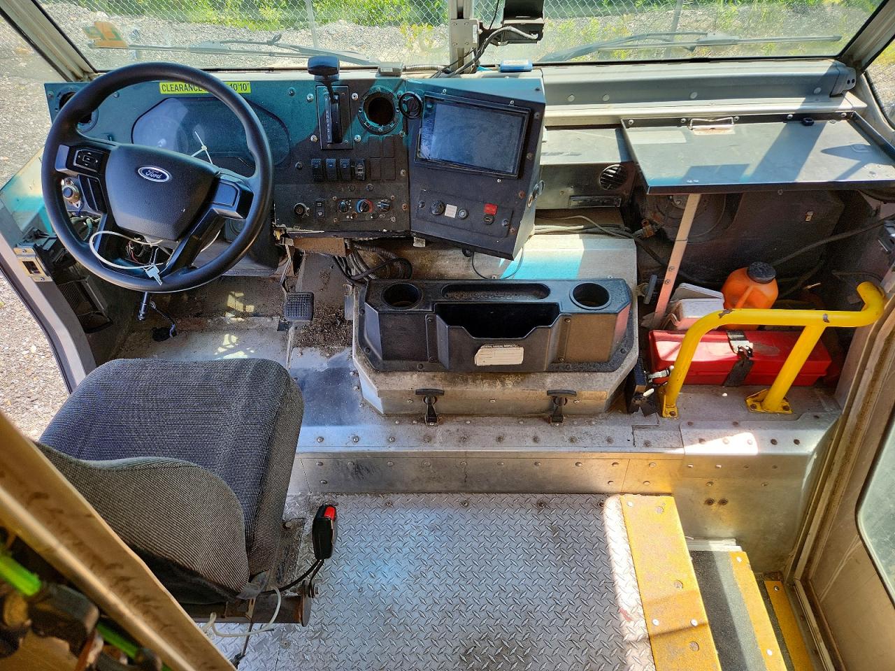 Ford F-ser Othr