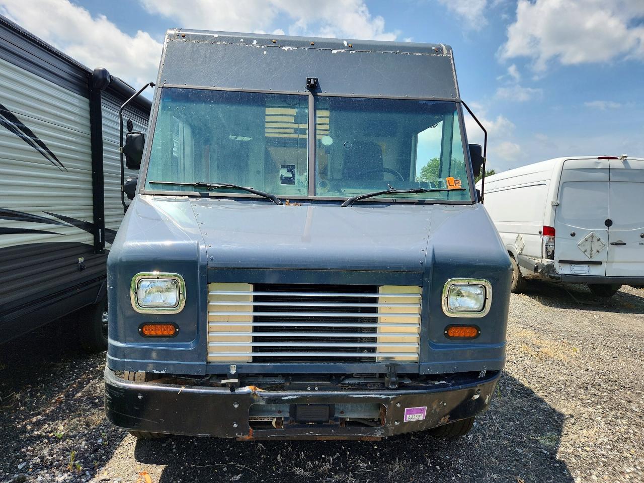 Ford F-ser Othr