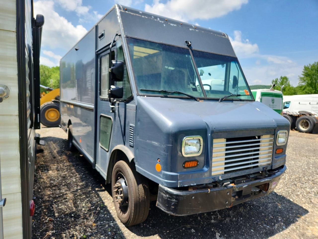 Ford F-ser Othr