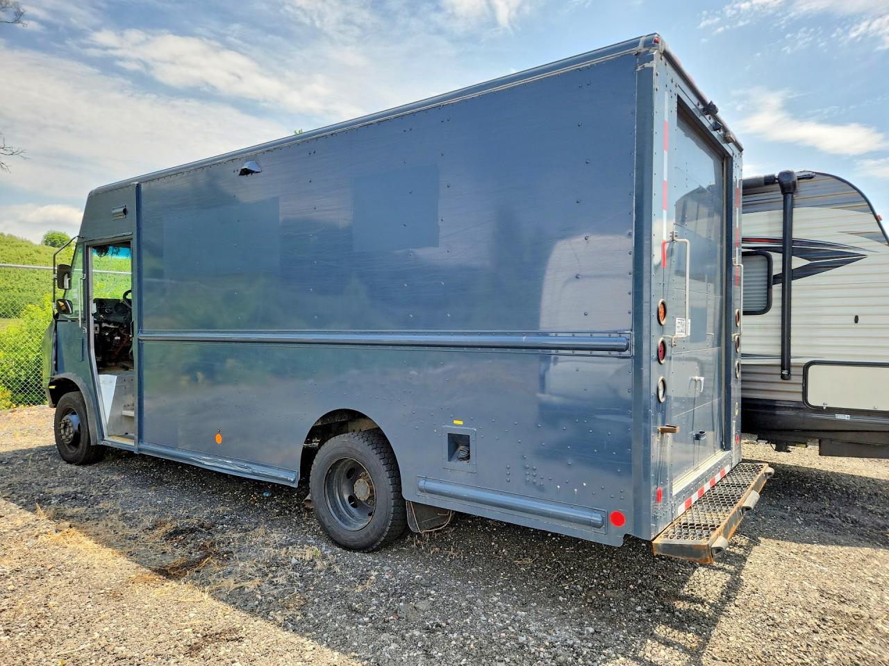 Ford F-ser Othr