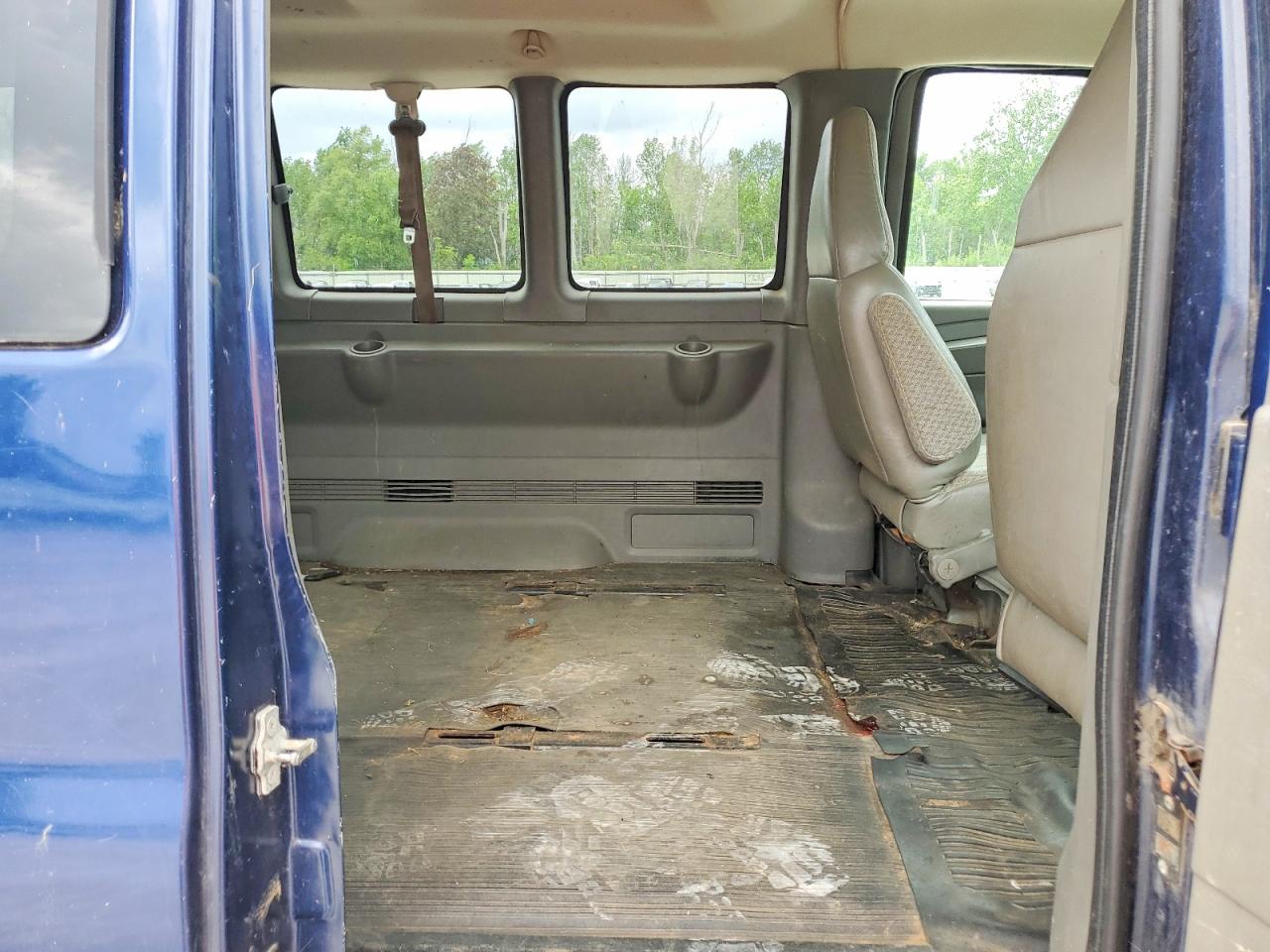 Chevrolet Express
