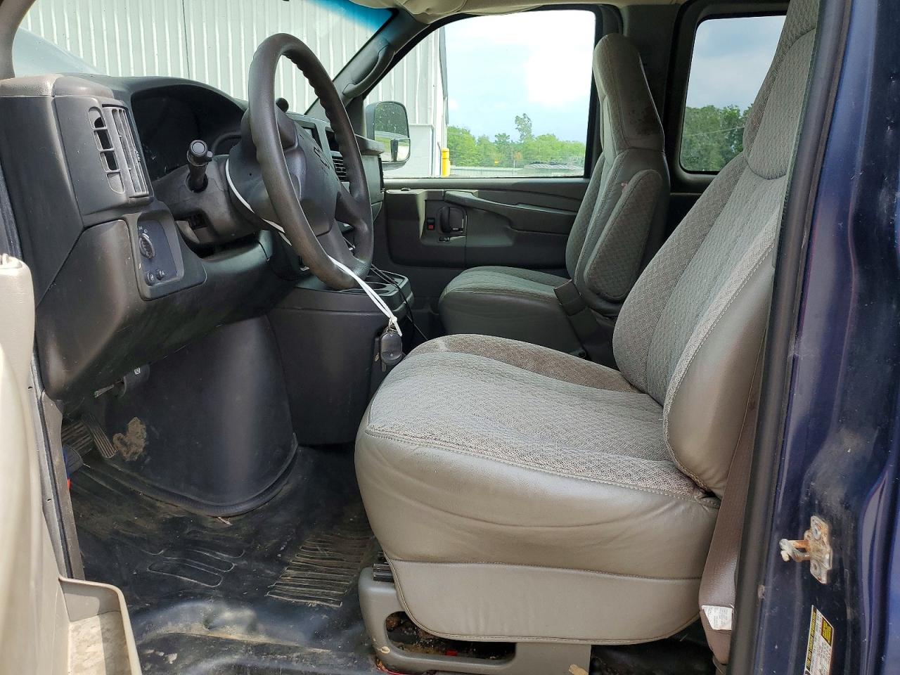 Chevrolet Express
