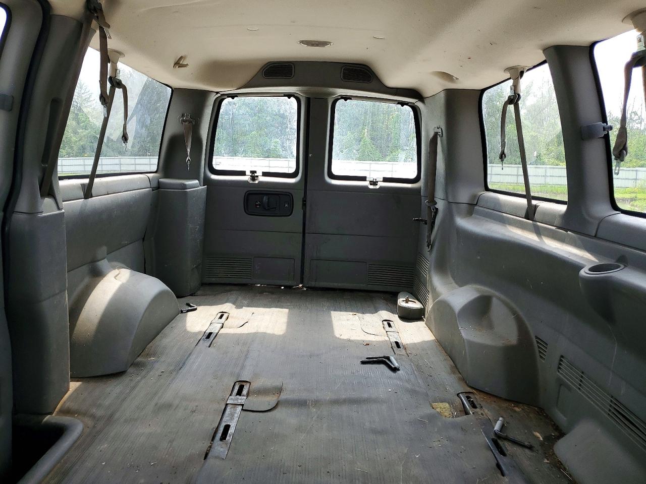 Chevrolet Express