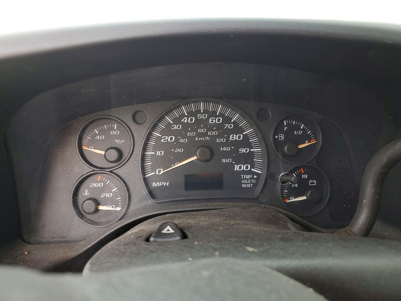 Chevrolet Express