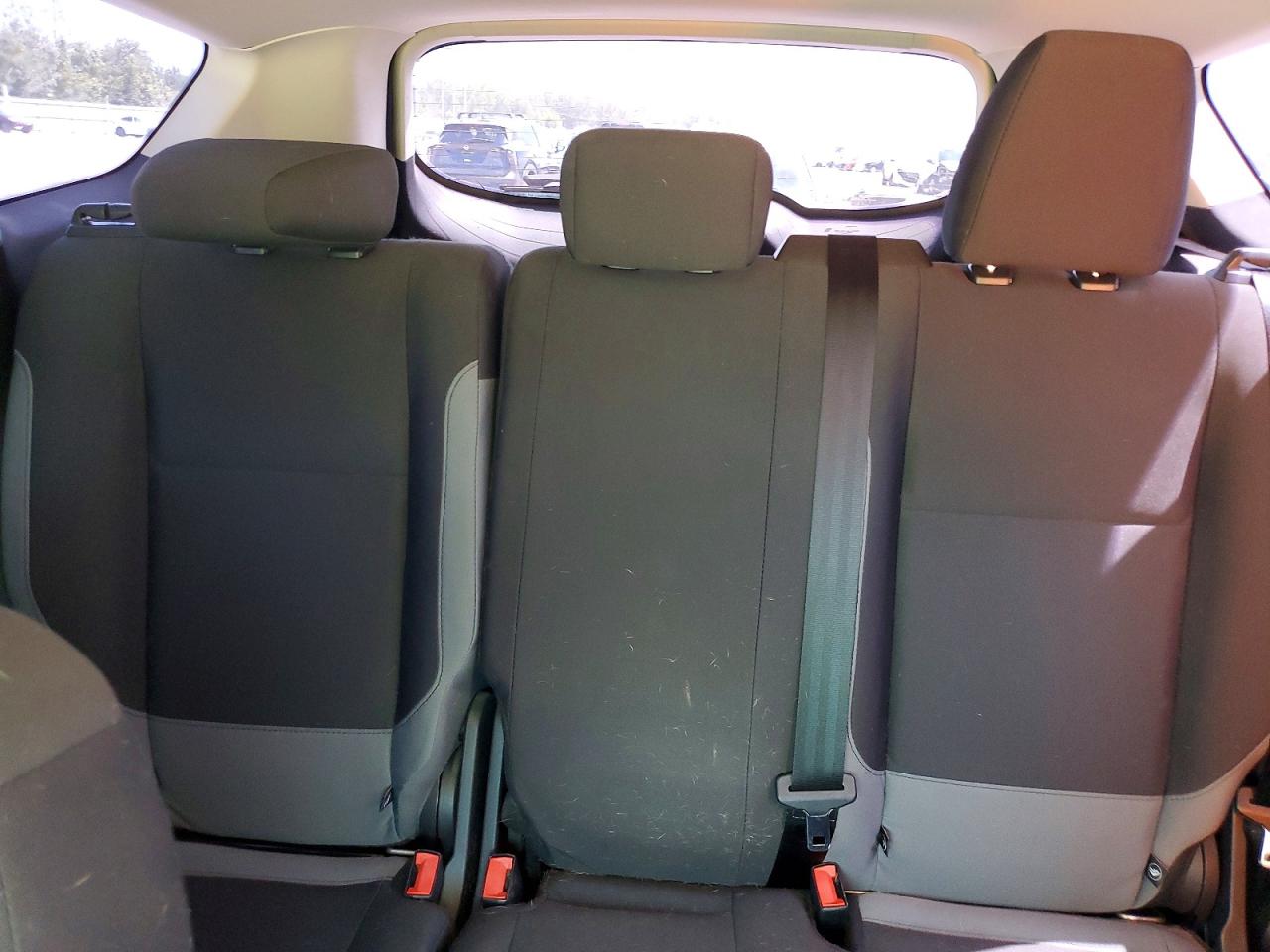 Ford Escape S