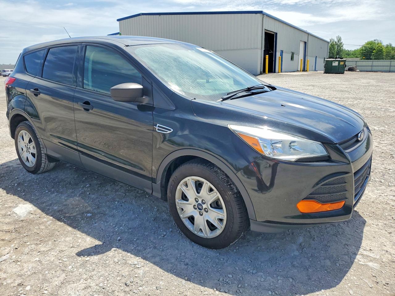 Ford Escape S