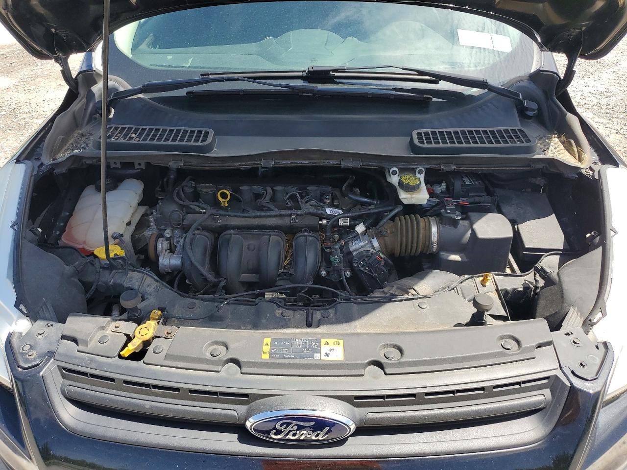 Ford Escape S