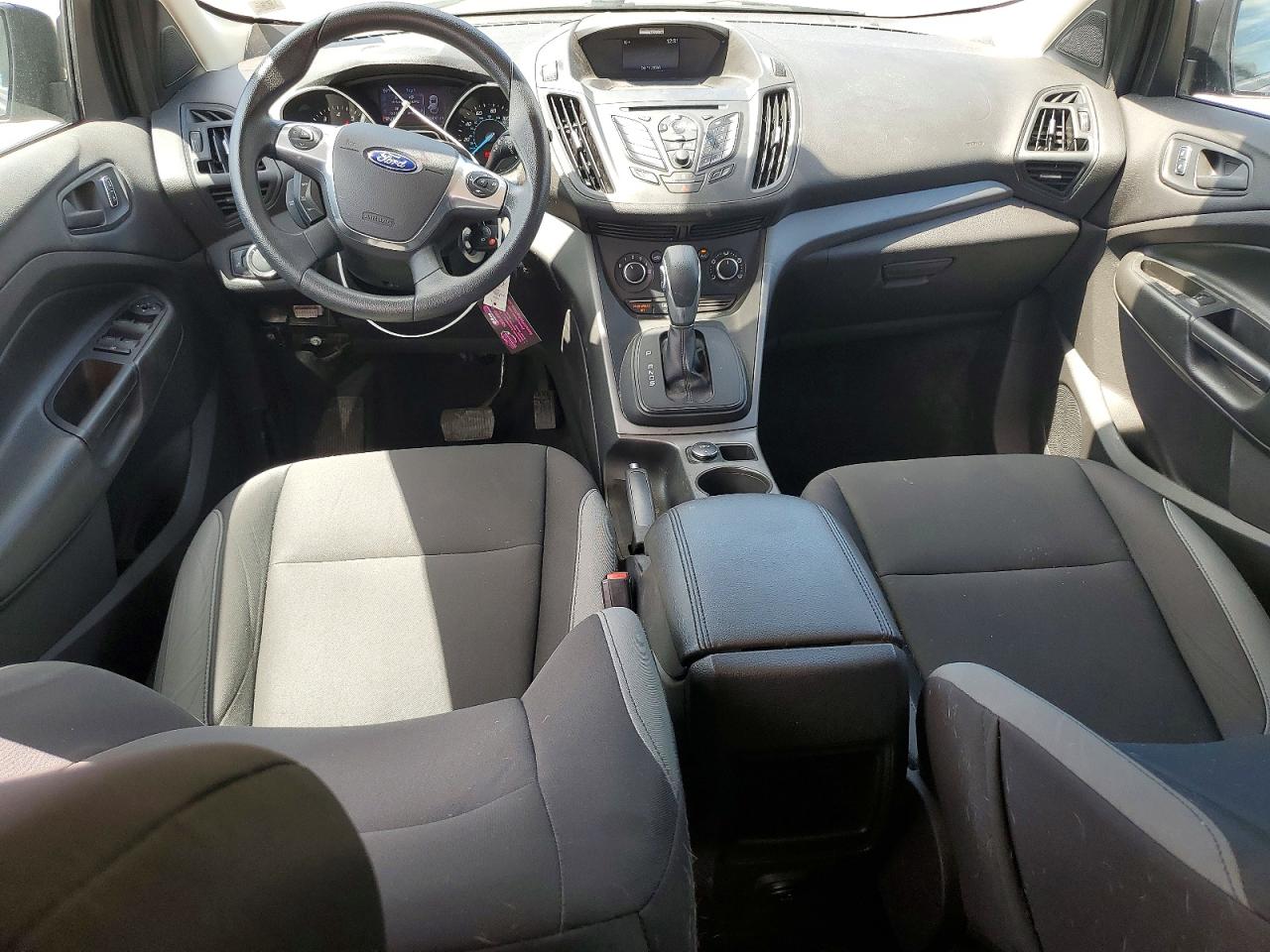 Ford Escape S