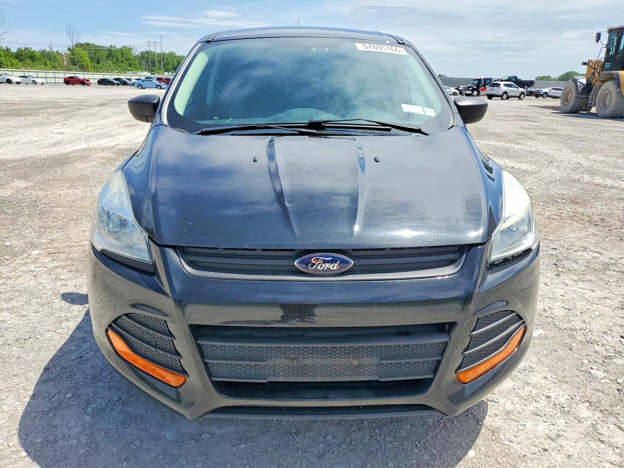 Ford Escape S