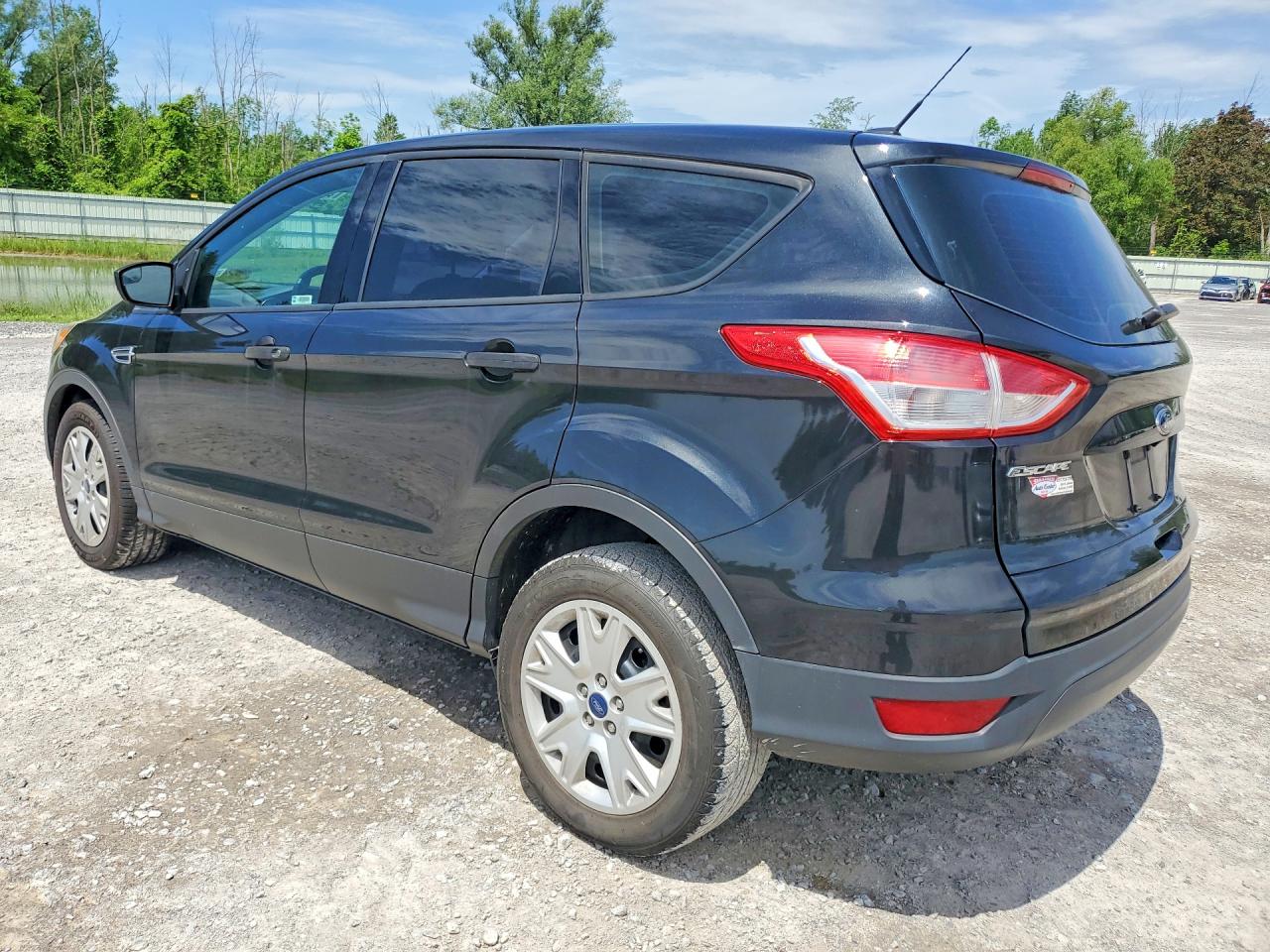Ford Escape S