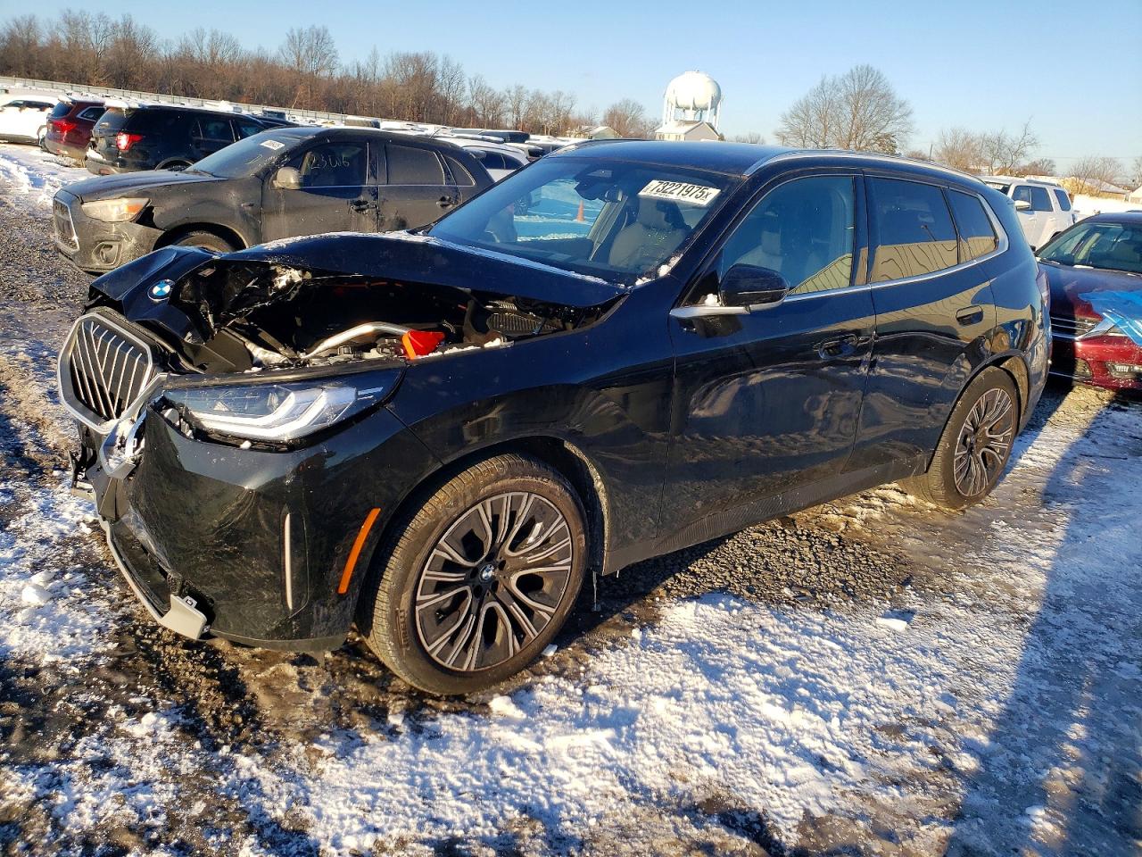 BMW X Series 30 Xdrive