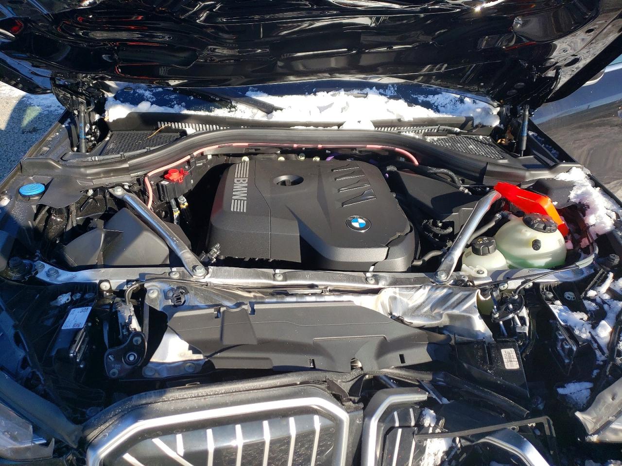 BMW X Series 30 Xdrive