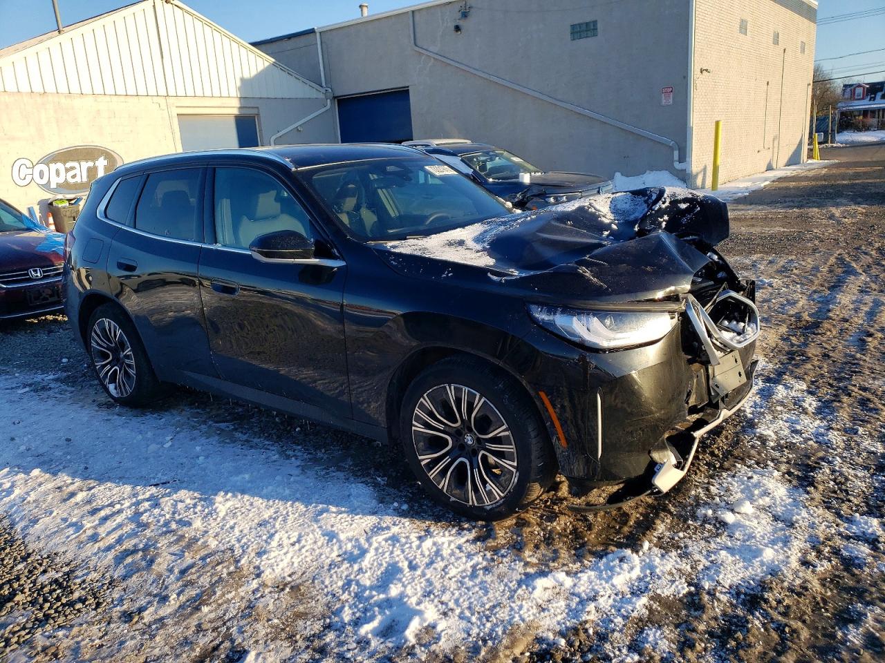 BMW X Series 30 Xdrive