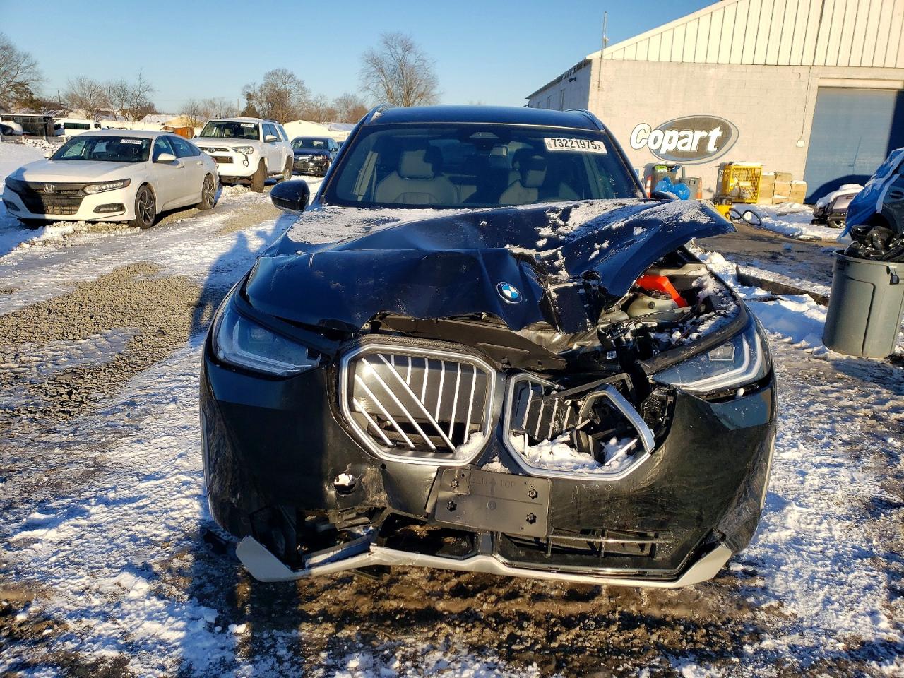 BMW X Series 30 Xdrive